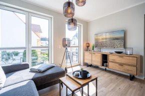Quartier 6 - App 08 in Seebad Ahlbeck